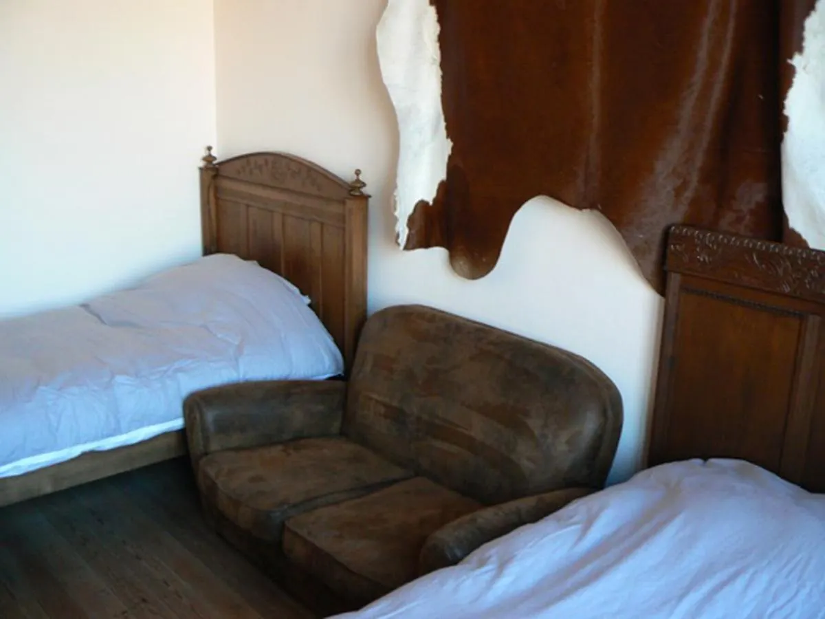 *** Bed & Breakfast B&B Chez Memere Antwerpen Belgien