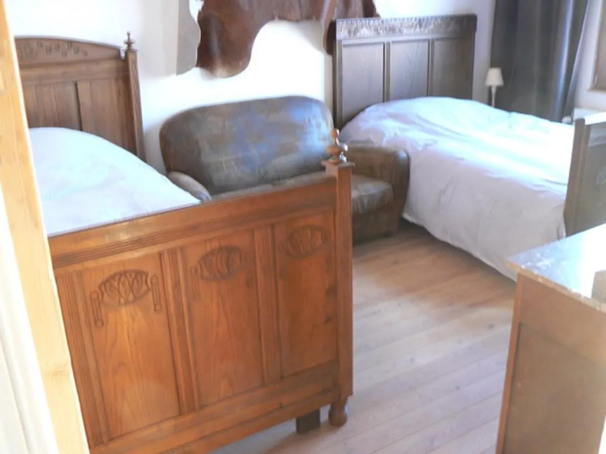 Bed & Breakfast B&B Chez Memere Antwerpen