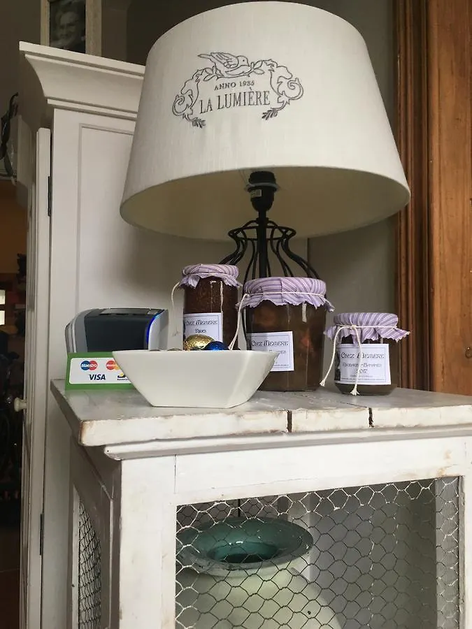 Bed & Breakfast B&B Chez Memere Antwerpen