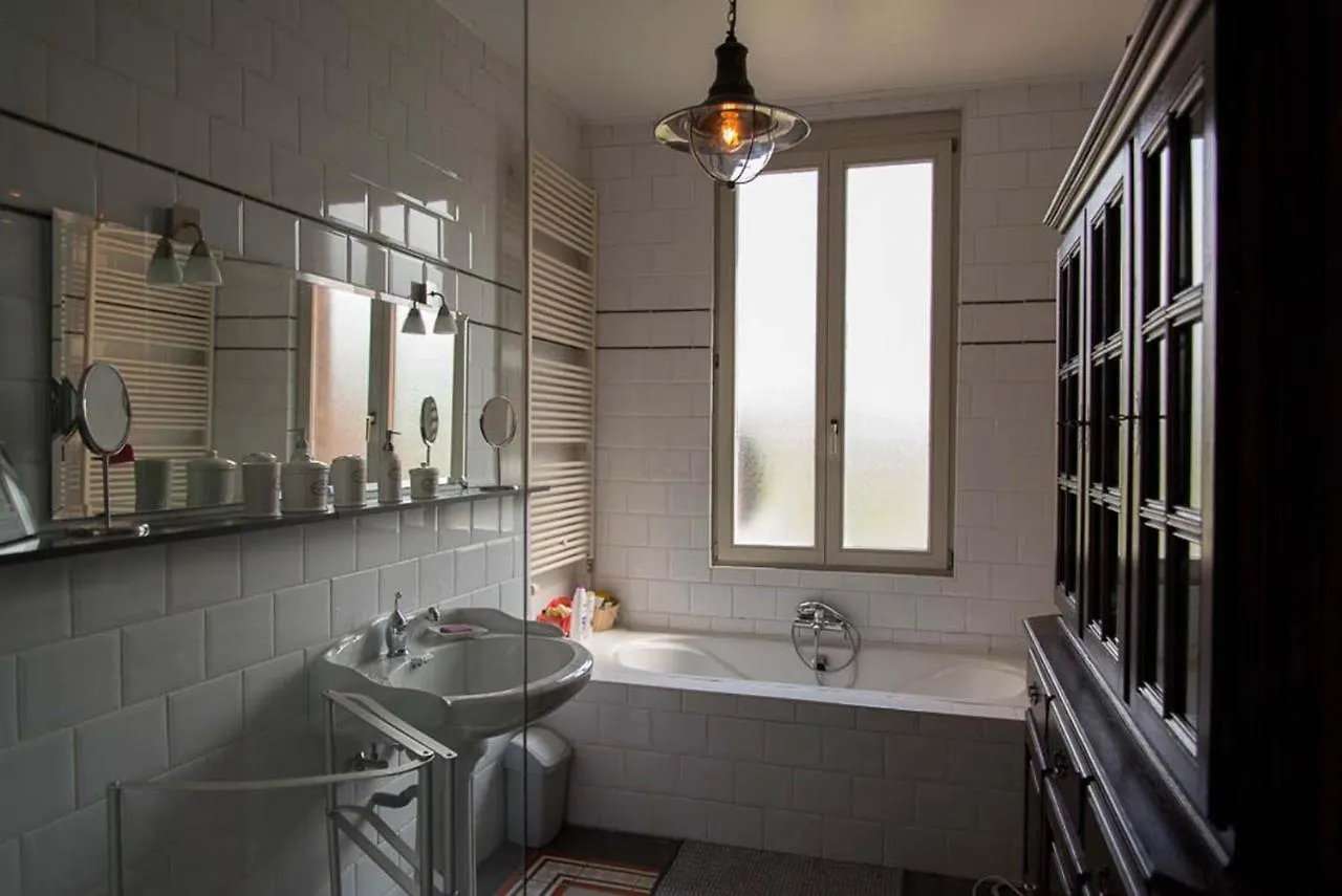 *** Bed & Breakfast B&B Chez Memere Antwerpen Belgien