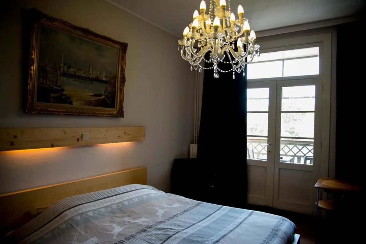 B&B Chez Memere Antwerpen 3*,